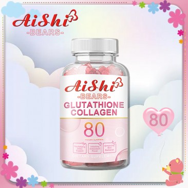 Glutathione Collagen 400CC