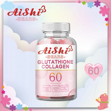 Glutathione Collagen  250CC