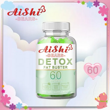 DETOX FAT BUSTER   250CC