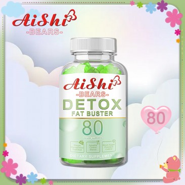 DETOX FAT BUSTER   400CC