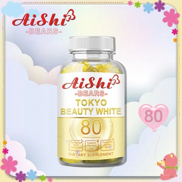 TOKYO Beauty White 400CC